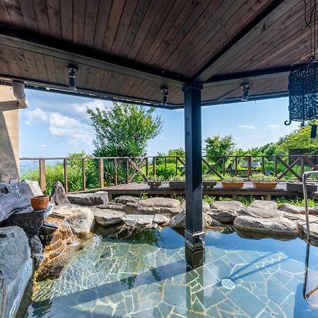 Tabist Hotel Iyashi No Sato Цучиура Екстериор снимка