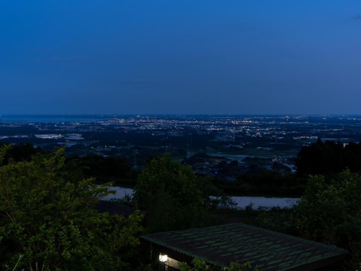 Tabist Hotel Iyashi No Sato Цучиура Екстериор снимка