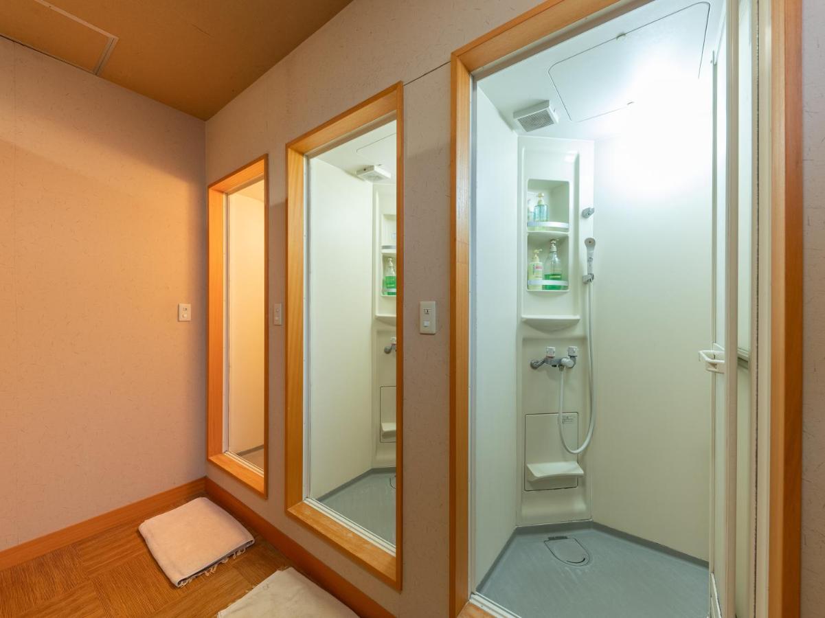 Tabist Hotel Iyashi No Sato Цучиура Екстериор снимка