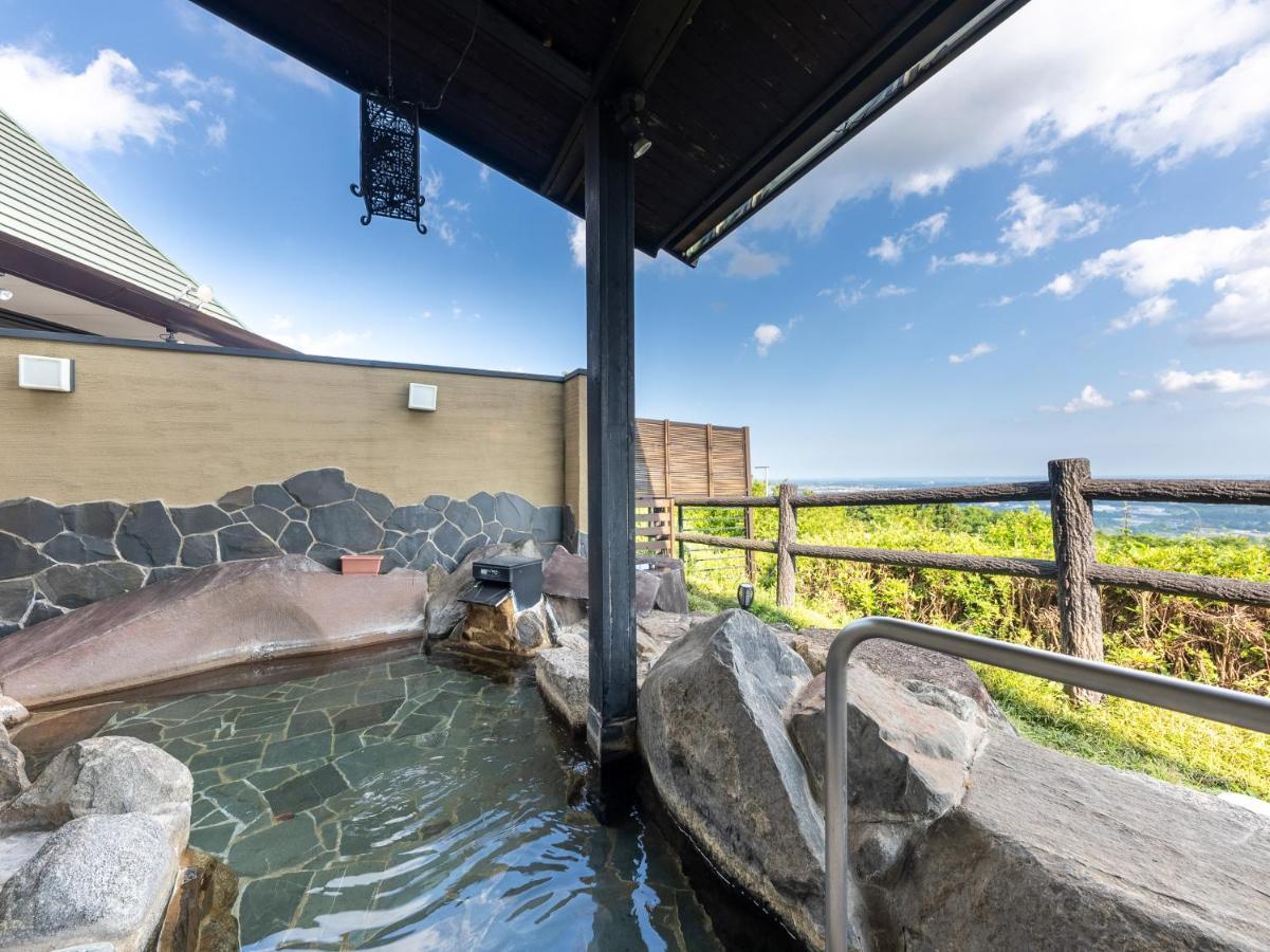Tabist Hotel Iyashi No Sato Цучиура Екстериор снимка