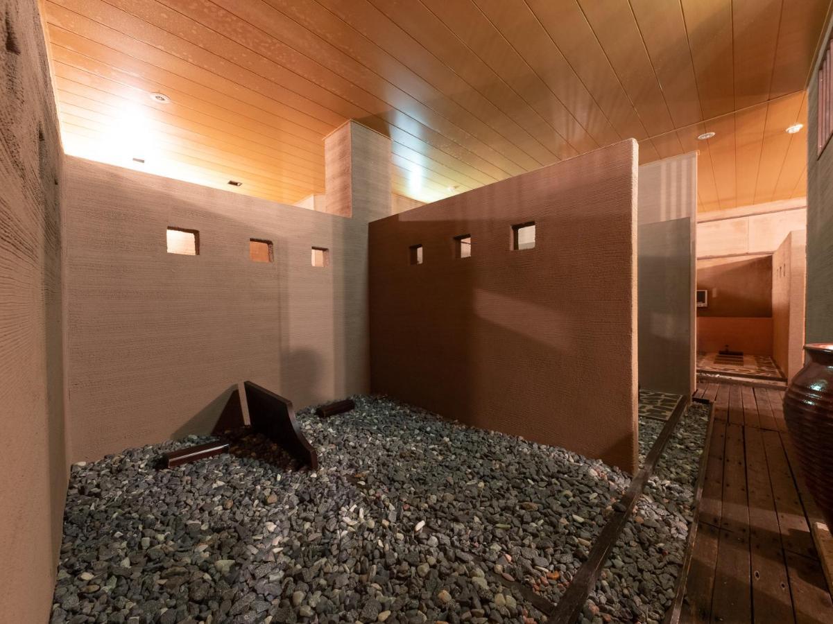 Tabist Hotel Iyashi No Sato Цучиура Екстериор снимка