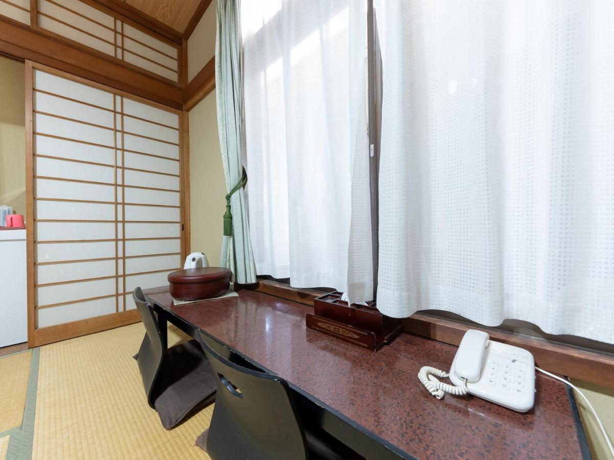 Tabist Hotel Iyashi No Sato Цучиура Екстериор снимка
