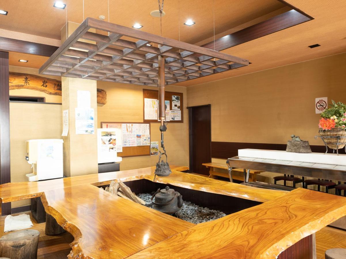 Tabist Hotel Iyashi No Sato Цучиура Екстериор снимка