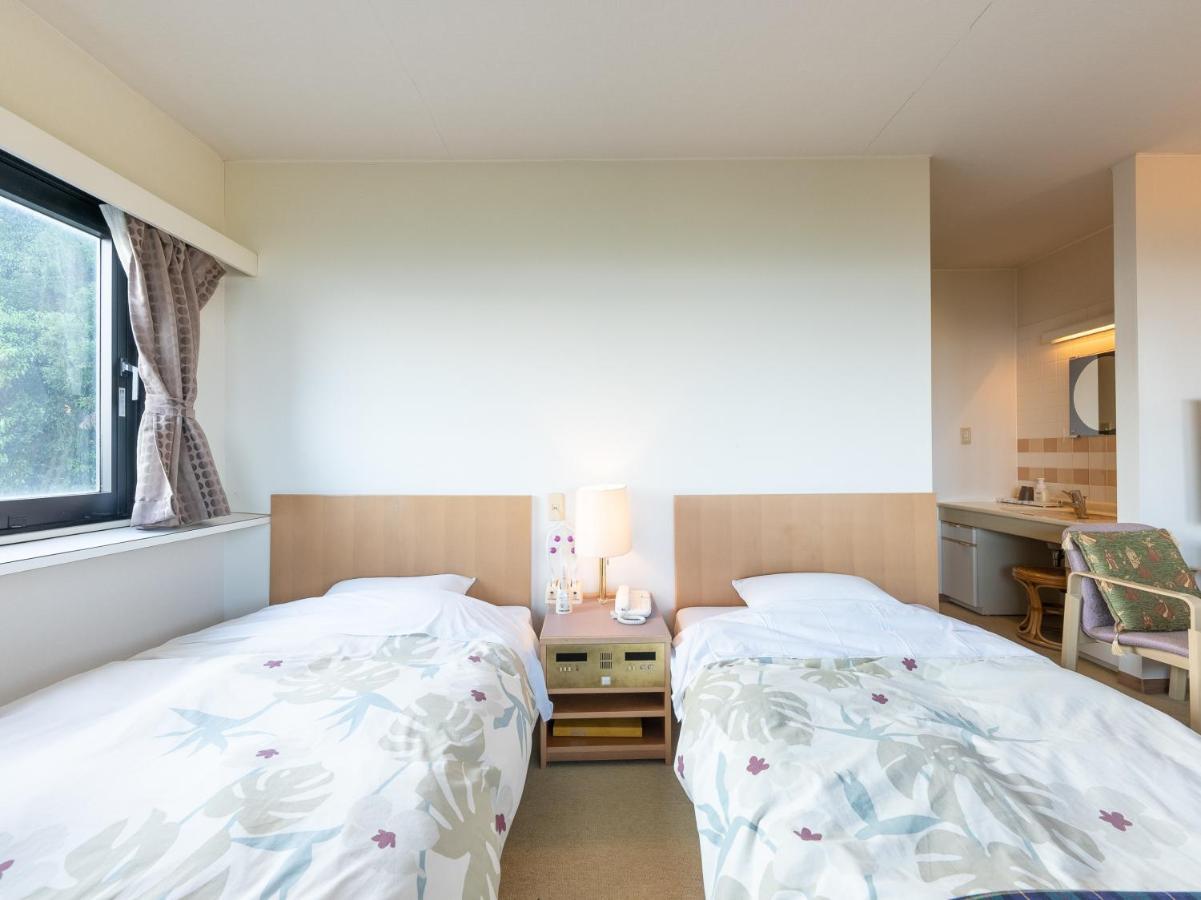 Tabist Hotel Iyashi No Sato Цучиура Екстериор снимка