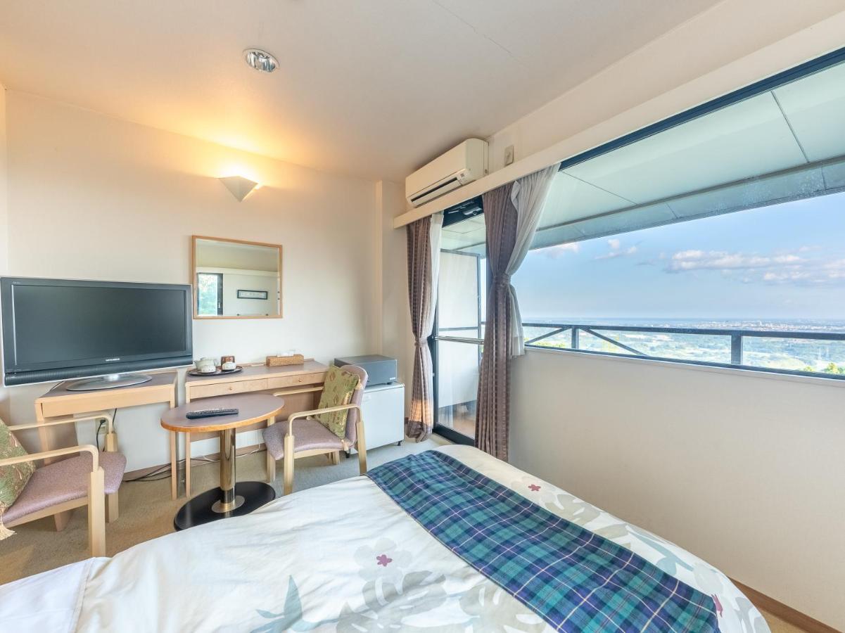Tabist Hotel Iyashi No Sato Цучиура Екстериор снимка