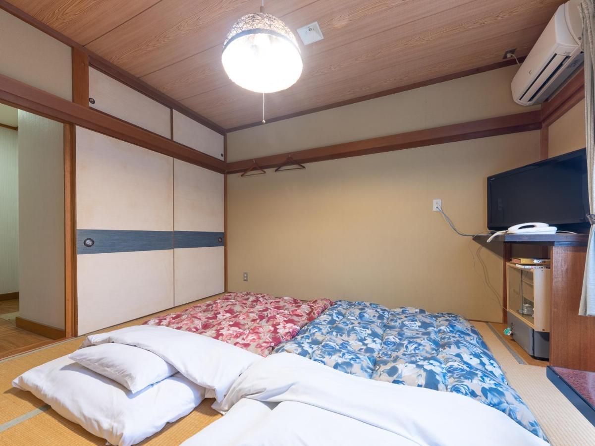 Tabist Hotel Iyashi No Sato Цучиура Екстериор снимка