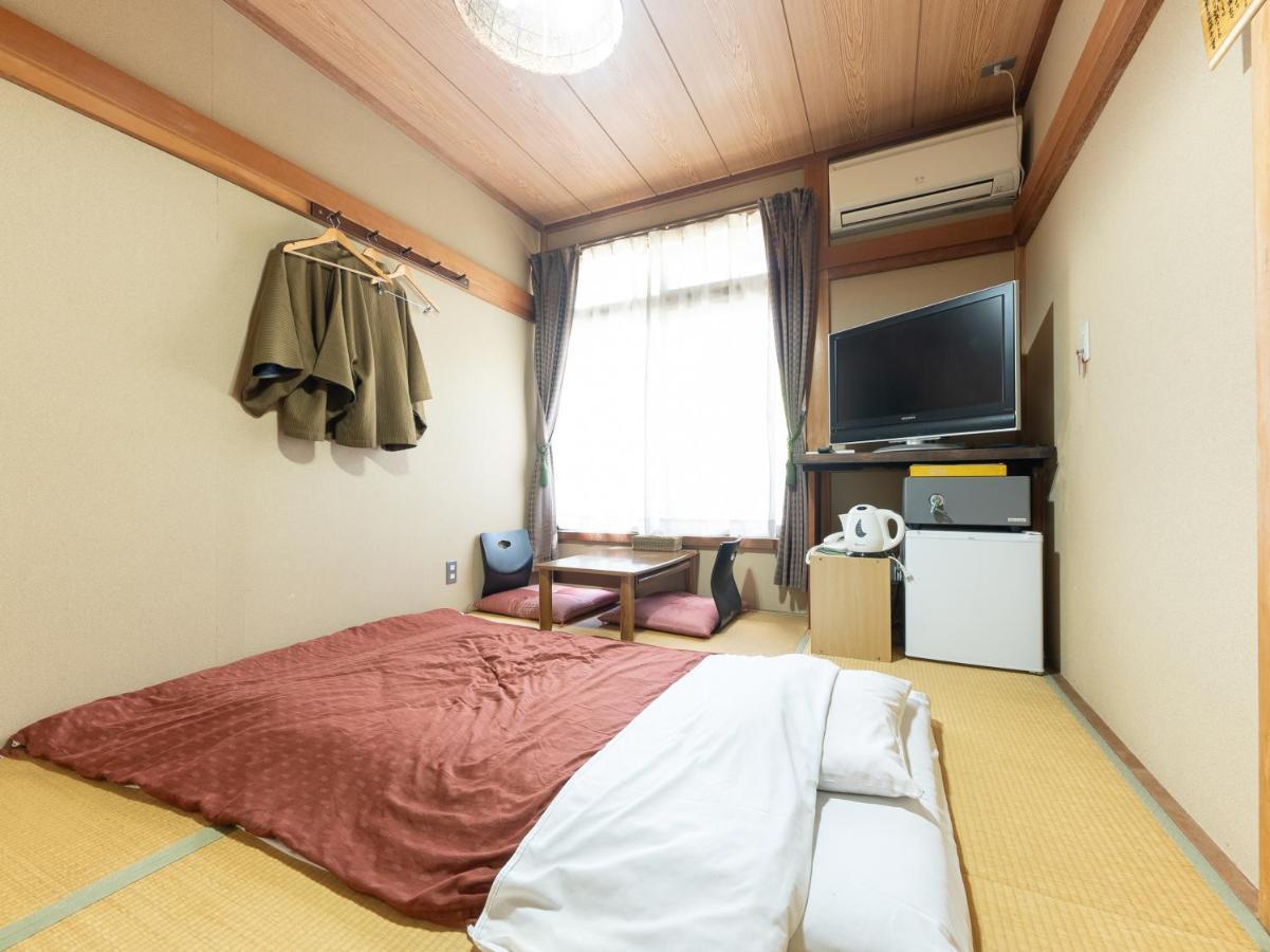 Tabist Hotel Iyashi No Sato Цучиура Екстериор снимка