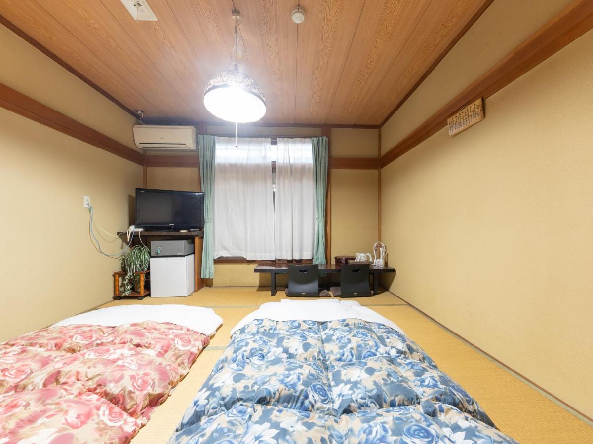 Tabist Hotel Iyashi No Sato Цучиура Екстериор снимка