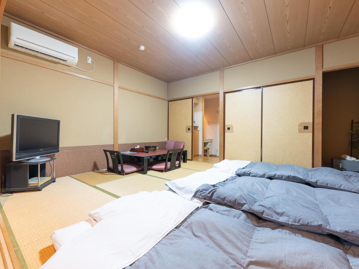 Tabist Hotel Iyashi No Sato Цучиура Екстериор снимка