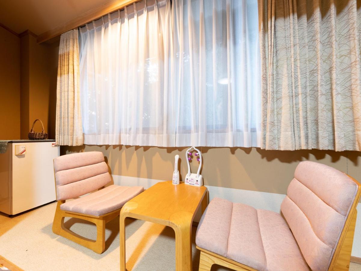 Tabist Hotel Iyashi No Sato Цучиура Екстериор снимка