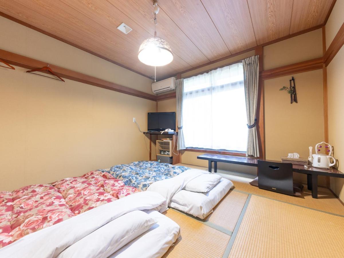 Tabist Hotel Iyashi No Sato Цучиура Екстериор снимка
