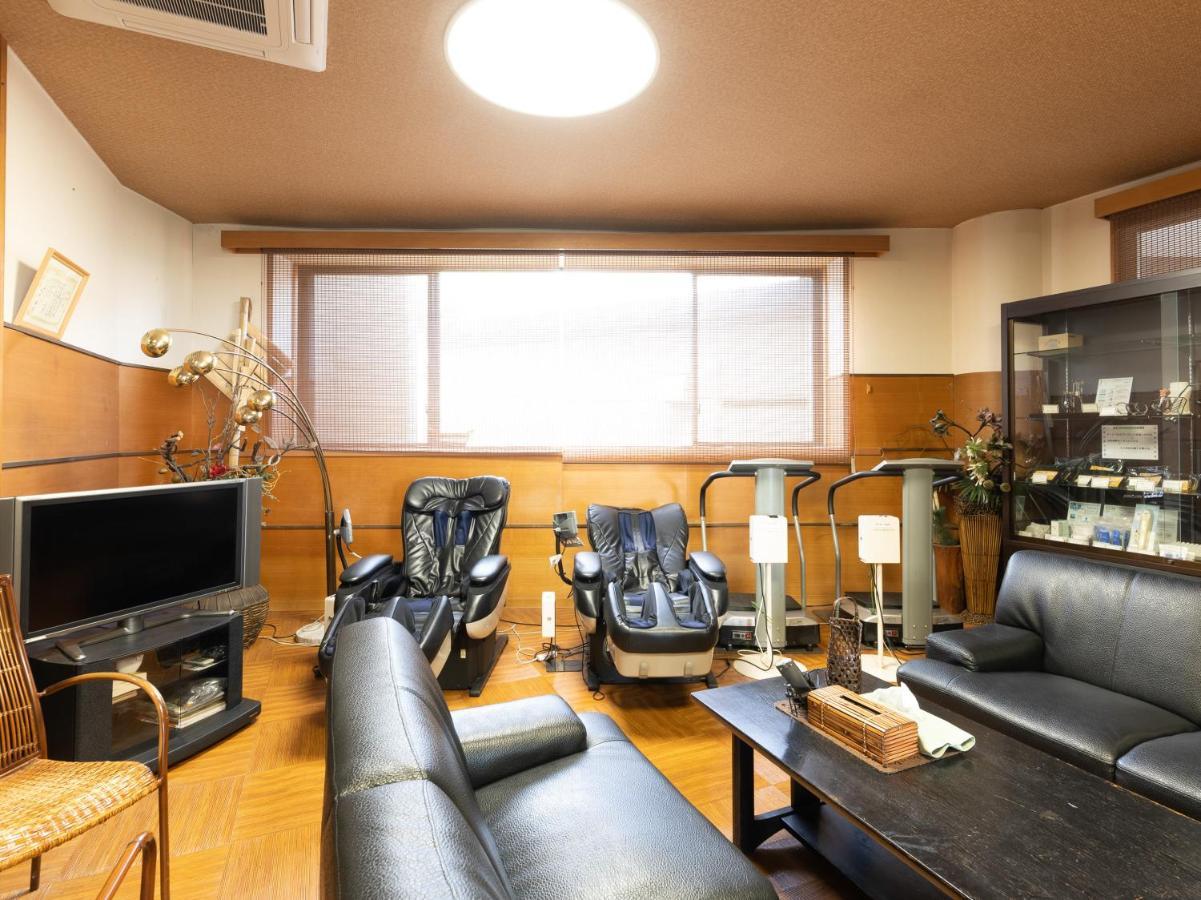 Tabist Hotel Iyashi No Sato Цучиура Екстериор снимка