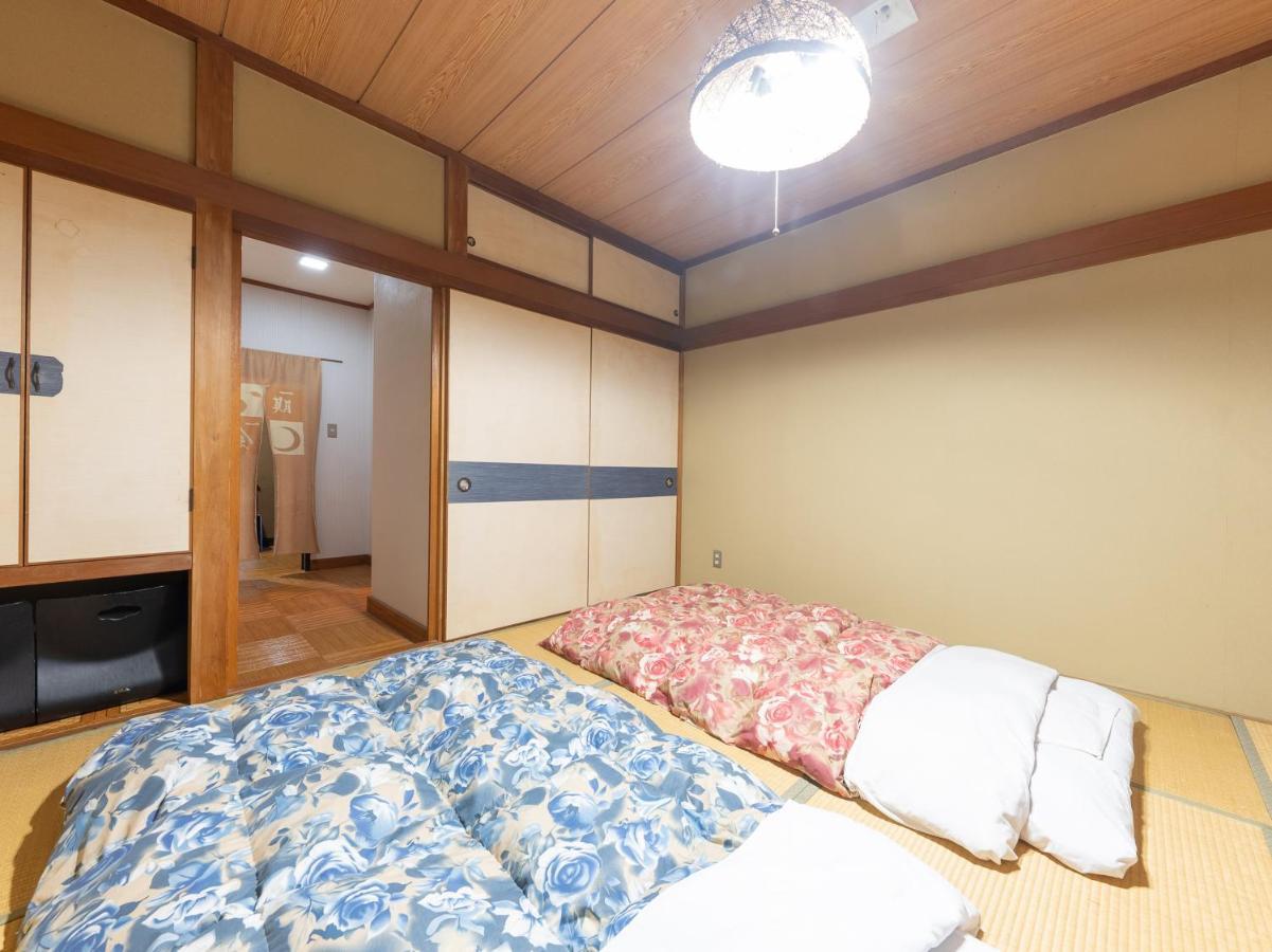 Tabist Hotel Iyashi No Sato Цучиура Екстериор снимка