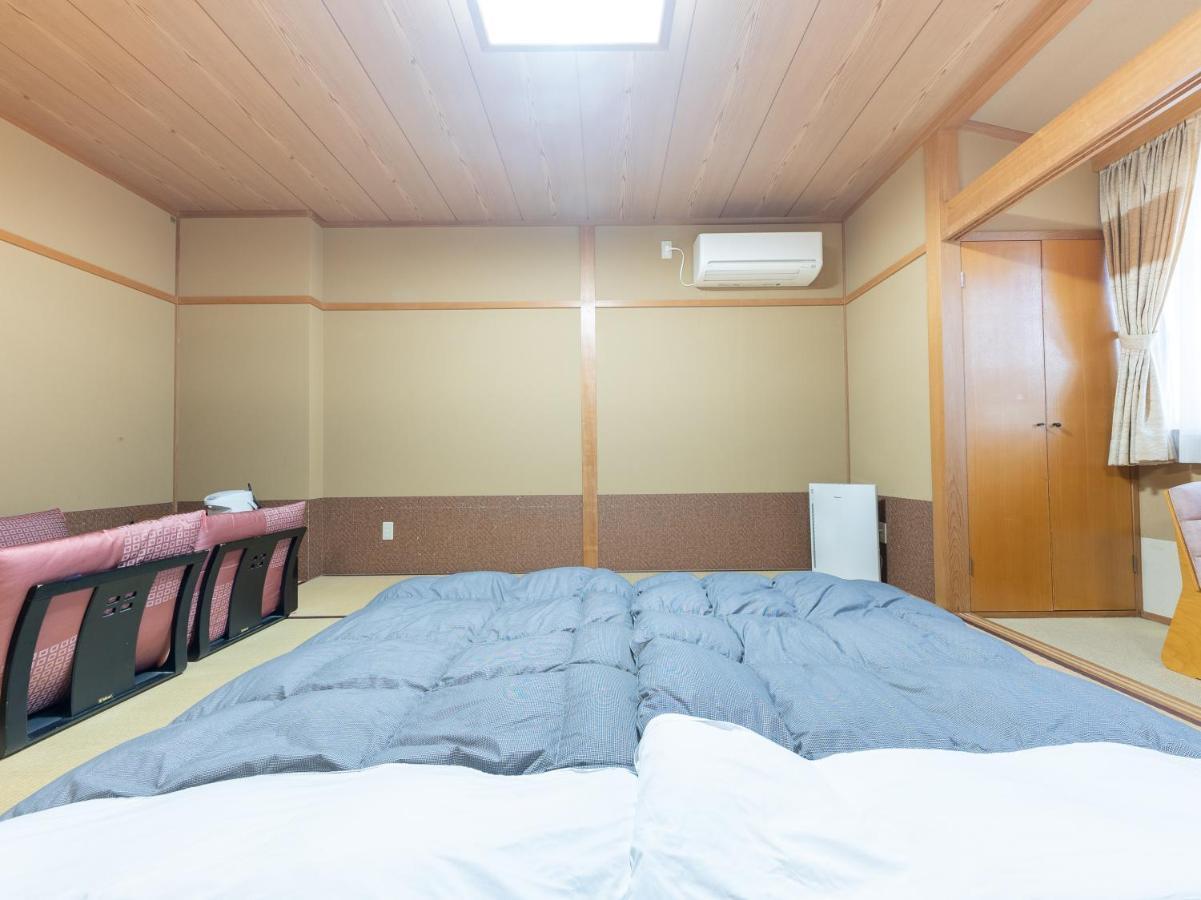 Tabist Hotel Iyashi No Sato Цучиура Екстериор снимка