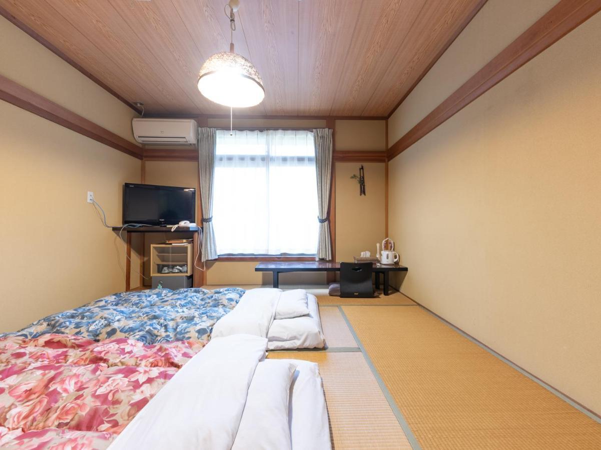 Tabist Hotel Iyashi No Sato Цучиура Екстериор снимка