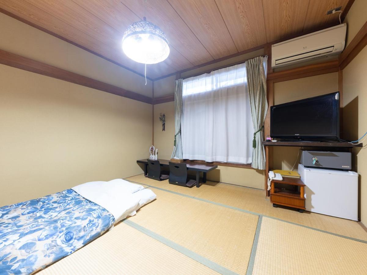 Tabist Hotel Iyashi No Sato Цучиура Екстериор снимка