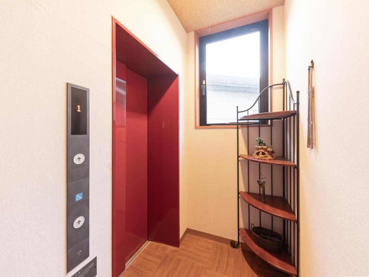 Tabist Hotel Iyashi No Sato Цучиура Екстериор снимка