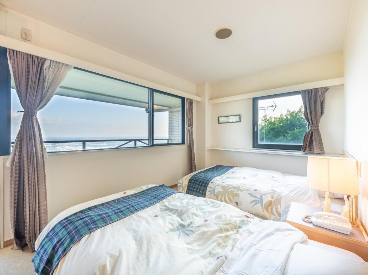 Tabist Hotel Iyashi No Sato Цучиура Екстериор снимка