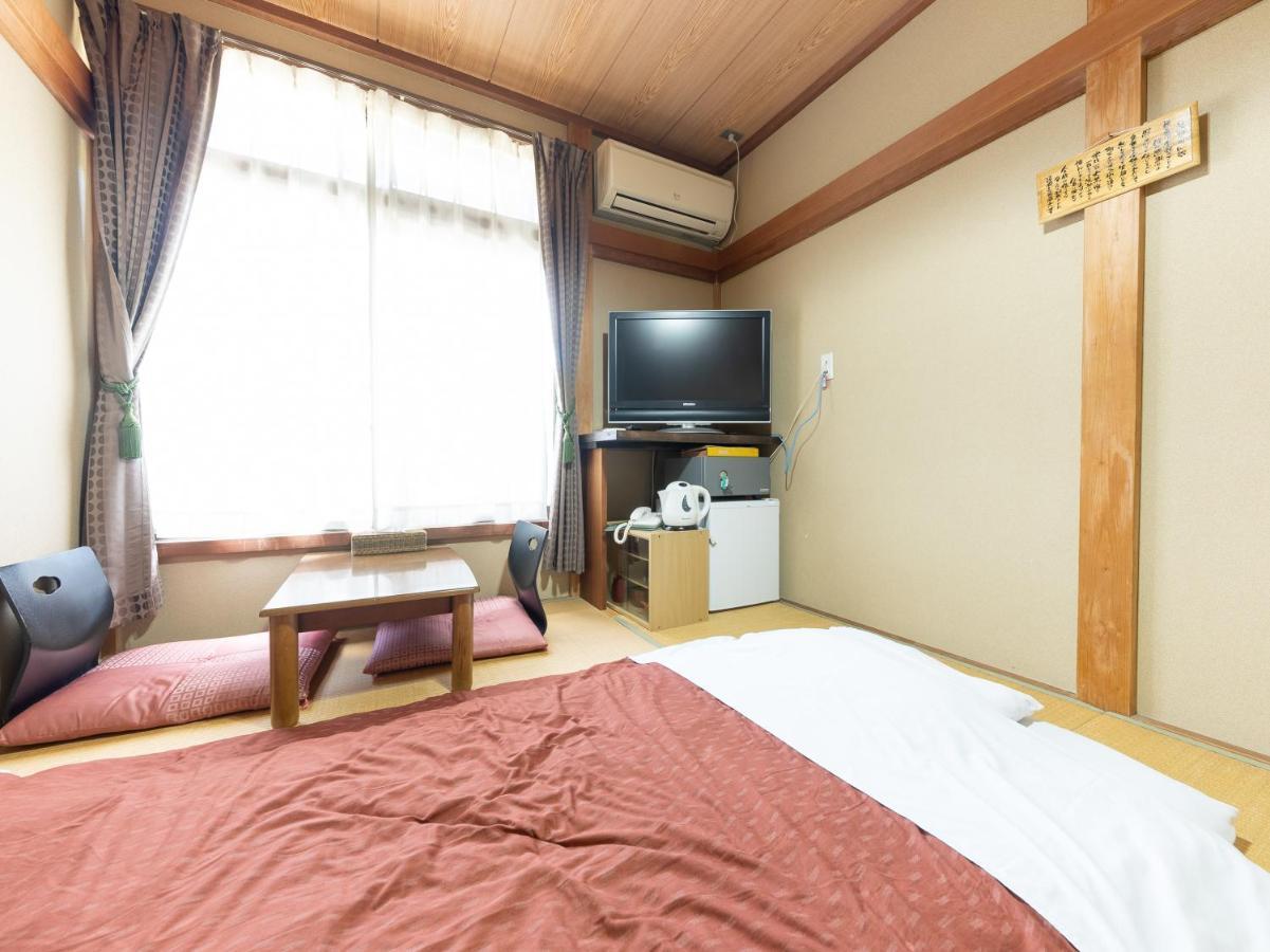 Tabist Hotel Iyashi No Sato Цучиура Екстериор снимка