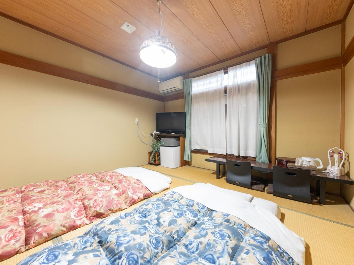 Tabist Hotel Iyashi No Sato Цучиура Екстериор снимка