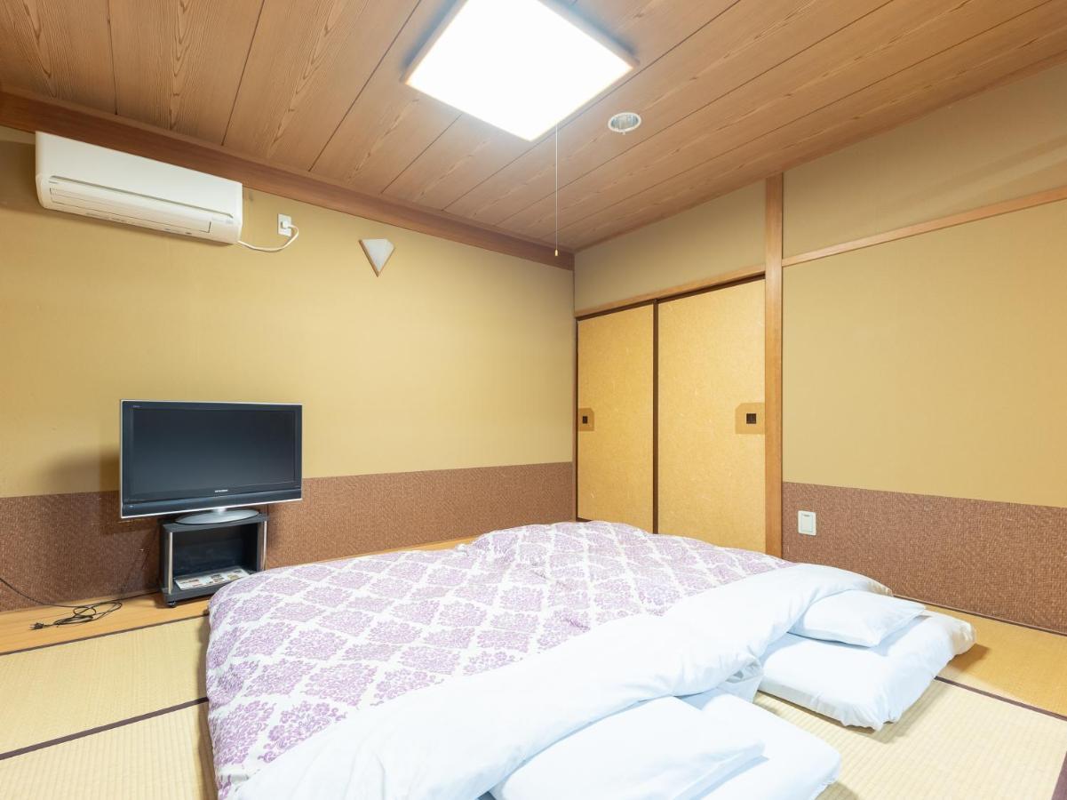 Tabist Hotel Iyashi No Sato Цучиура Екстериор снимка