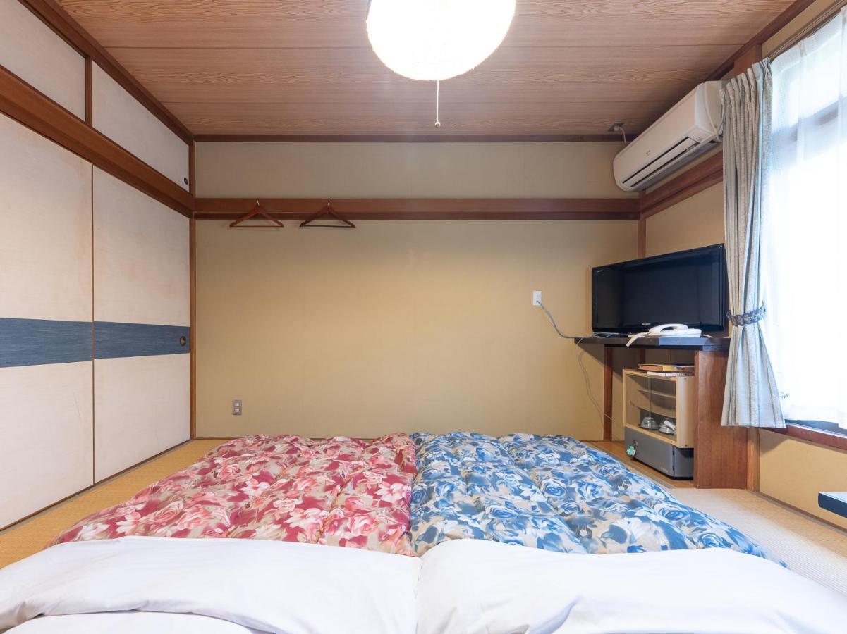 Tabist Hotel Iyashi No Sato Цучиура Екстериор снимка