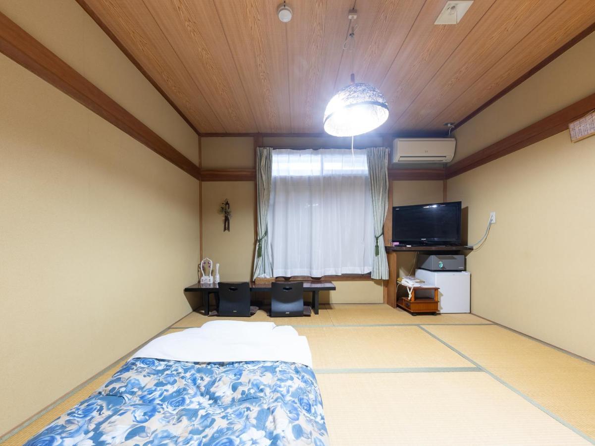 Tabist Hotel Iyashi No Sato Цучиура Екстериор снимка