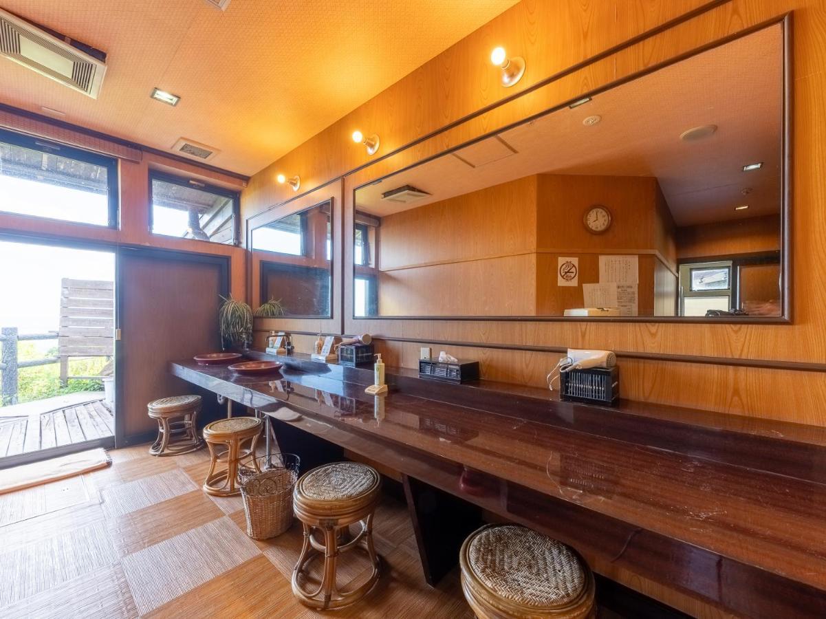 Tabist Hotel Iyashi No Sato Цучиура Екстериор снимка