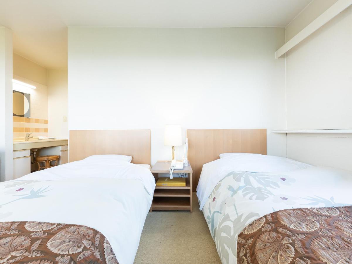 Tabist Hotel Iyashi No Sato Цучиура Екстериор снимка