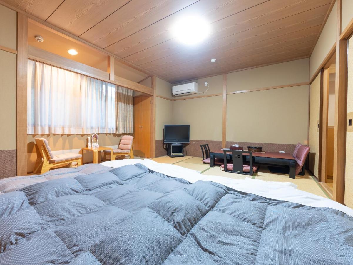 Tabist Hotel Iyashi No Sato Цучиура Екстериор снимка
