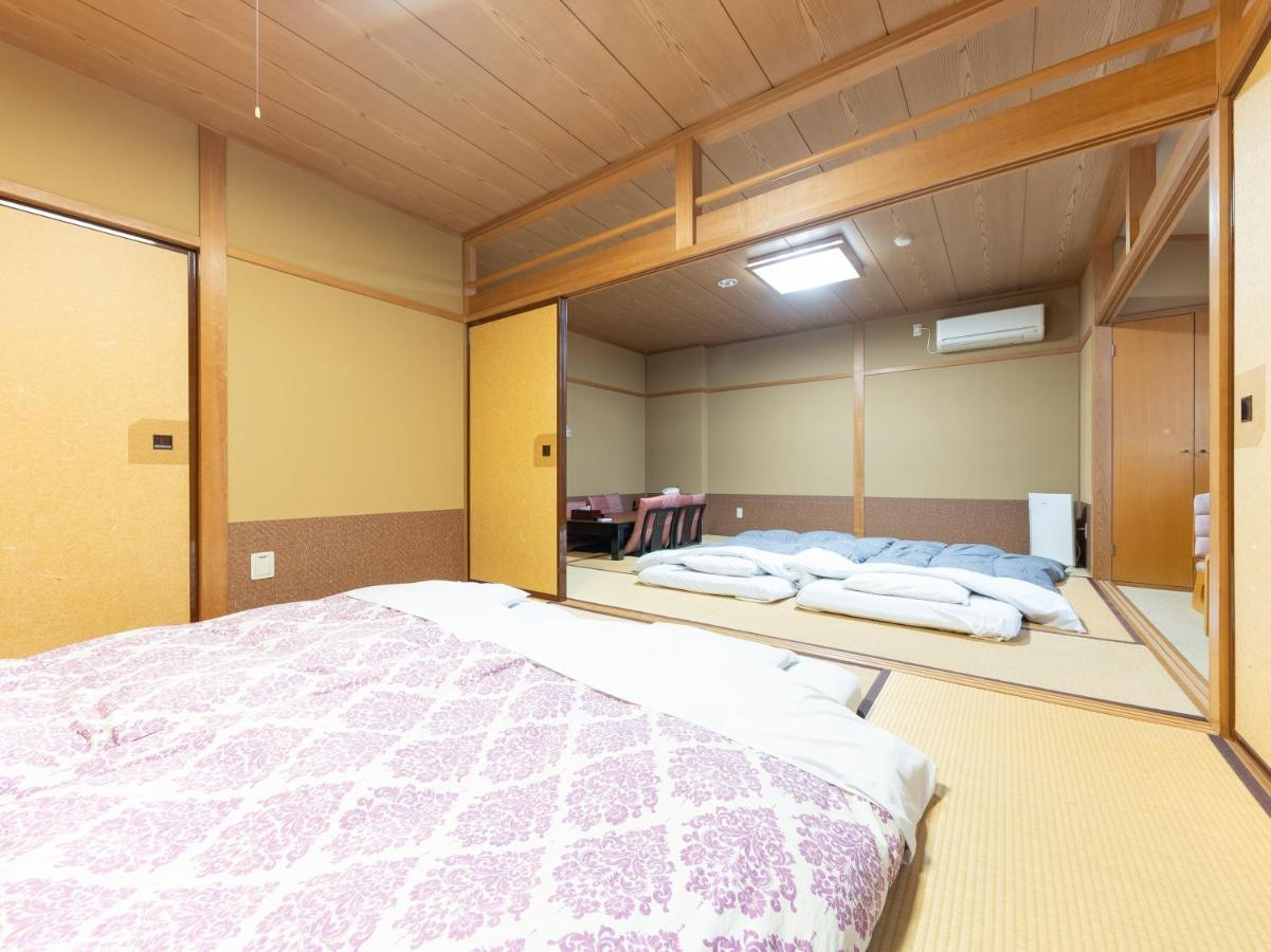 Tabist Hotel Iyashi No Sato Цучиура Екстериор снимка