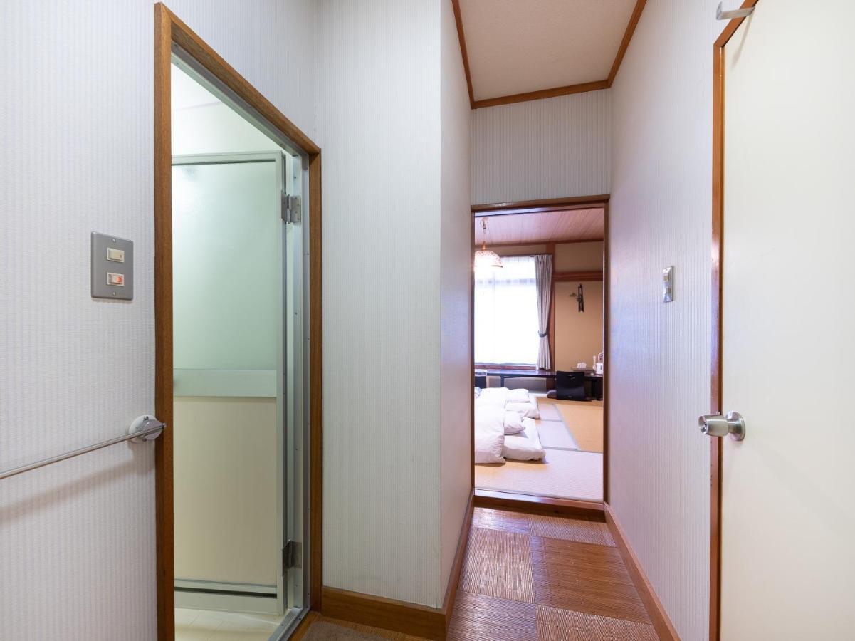 Tabist Hotel Iyashi No Sato Цучиура Екстериор снимка